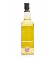 Teaninich 23 Years Old 1983 - First Cask
