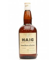Haig Gold Label (70° Proof)
