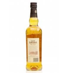 Glen Edward's Pure Malt Whisky