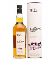Ancnoc 18 Years Old