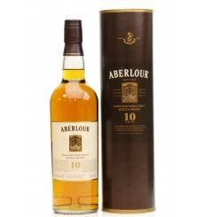 Aberlour 10 Years Old