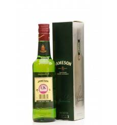 Jameson Irish Whiskey (350ml)