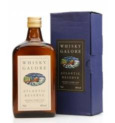 Whisky Galore 15 Years Old - Atlantic Reserve