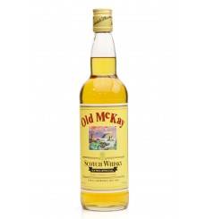 Old McKay Blended Scotch Whisky - Extra Special