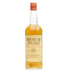 House Of Stuart Finest Scotch