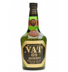 VAT 69 Reserve 