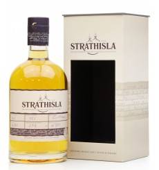 Strathisla 14 Years Old - Hand Filled Batch 1