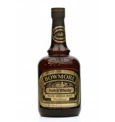 Bowmore De Luxe Dumpy (70 Proof)