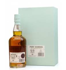 Port Dundas 52 Year Old 1964 - Special Release 2017