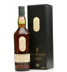 Lagavulin 12 Years Old 1995 - Friends Of The Classic Malt 2008