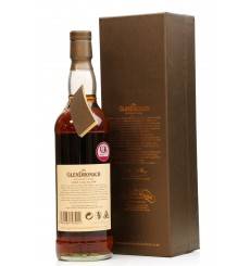 Glendronch 22 Years Old 1992 - Single Cask No.199