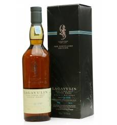 Lagavulin 1998 - The Distillers Edition 2014