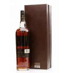 Macallan Oscuro - 1824 Collection