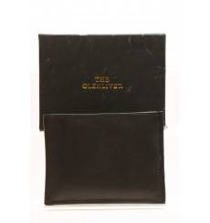 Glenlivet Wallet In Box