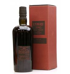 Enmore 16 Years Old 1995 - Full Proof Demerara Rum