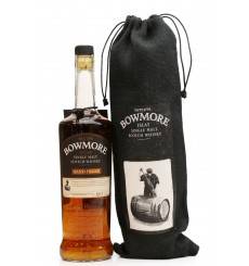 Bowmore Hand Filled 1999 - 20th Edition 1st Fill Sherry Butt