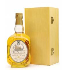 Huntly 10 Years Old - Millennium Limited Edition