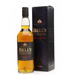 Bell's Special Reserve Pure Malt