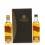 Johnnie Walker Green & Black Label - The Collection (2x 20cl)