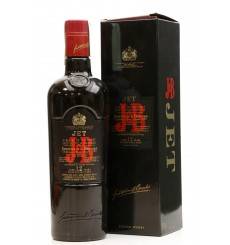 J&B JET 12 Years Old