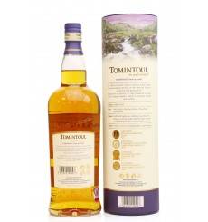 Tomintoul 16 Years Old  (1 Litre)