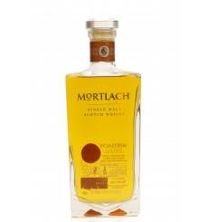 Mortlach Rare Old - 2.81 Distilled (50cl)