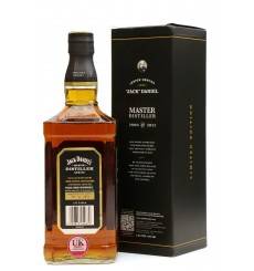 Jack Daniel's Master Distillers Series - No.1 Jack Daniel (1 Litre)