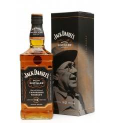Jack Daniel's Master Distillers Series - No.2 Jess Motlow (1 Litre)
