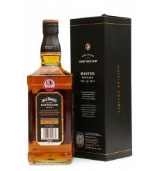 Jack Daniel's Master Distillers Series - No.2 Jess Motlow (1 Litre)