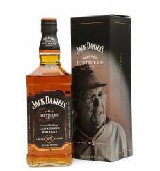 Jack Daniel's Master Distillers Series - No.3 Lem Tolley (1 Litre)