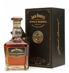 Jack Daniel's Single Barrel Select
