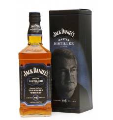 Jack Daniel's Master Distillers Series - No.6 James Howard Bedford