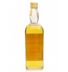 Old England Blended Whisky - Old Moor Blending Co. (75cl)