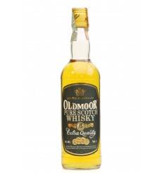 Oldmoor 5 Years Old Extra Quality