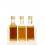 Macallan Miniatures x 3 - Incl 16 Years Old