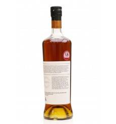 SMWS 10 Years Old 2006 Blended Malt Batch 1 - Exotic Cargo