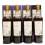 Macallan 18 Years Old 1986, 1987, 1988 & 1989 (4x 70cl)