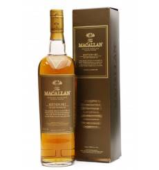 Macallan Edition No.1