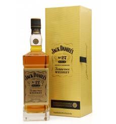 Jack Daniel's No.27 Gold - Double Barreled