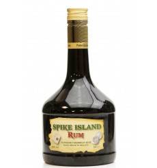 Spike Island Rum