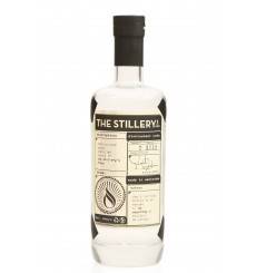 The Stillery's First - Dinklewheat Vodka