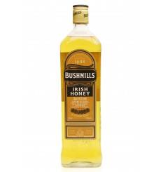 Bushmills Irish Honey Spirit Drink