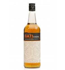 Rum Co Of Fiji - Bati Dark Premium Rum