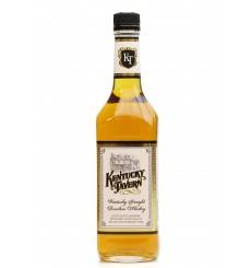 Kentucky Tavern Straight Bourbon Whisky 80°Proof