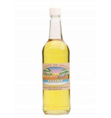 Taste Of Aruba - Coconut Rum