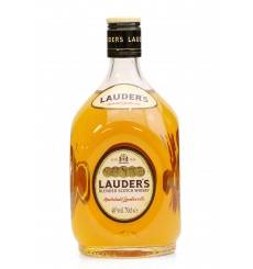 Lauder's Blended Scotch Whisky