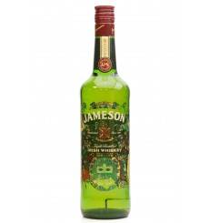 Jameson Irish Whiskey - St Patrick's Limited Edition