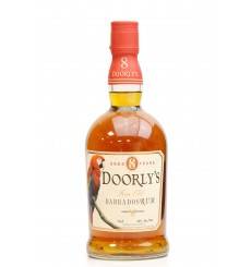 Doorly's 8 Years Old Barbados Rum