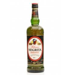 Negrita Bardinet Rum