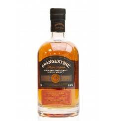 Grangestone Master's Selection - Rum Cask Finish